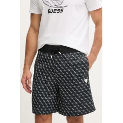 GUESS NEW KORBIN SHORT BLACK Z4YD03K7122-P9QC