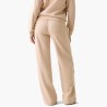 GUESS MARLENE STRAIGHT LEG PANTS BEIGE V6RB10KCYF2-G1L9