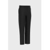 GUESS LAPU PANT BLACK Z6RB05WK172-JBLK