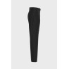 GUESS LAPU PANT BLACK Z6RB05WK172-JBLK