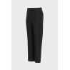 GUESS LAPU PANT BLACK Z6RB05WK172-JBLK