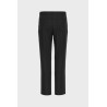 GUESS LAPU PANT BLACK Z6RB05WK172-JBLK
