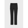 GUESS LAPU PANT BLACK Z6RB05WK172-JBLK