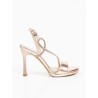 RAGAZZA LEATHER SANDALS 0996-XALCO