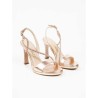 RAGAZZA LEATHER SANDALS 0996-XALCO
