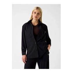 GUESS NAT SHACKET BLACK V6RH00WL232-JBLK