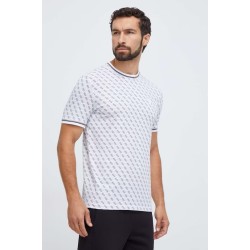 GUESS MARSHALL T-SHIRT WHITE Z2YI05J1314-P084