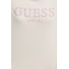 GUESS GIUDITTA CN SS T-SHIRT ECRU V6RI11J1314-G012