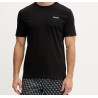 GUESS MARZIO T-SHIRT BLACK Z6RI17I3Z14-JBLK