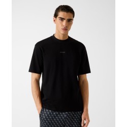 GUESS  GIANO T-SHIRT BLACK Z6RI16I3Z14-JBLK