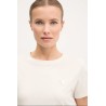 GUESS COLETTE T-SHIRT ECRU  V4YI09J1314-G1O6