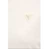 GUESS COLETTE T-SHIRT ECRU  V4YI09J1314-G1O6