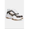 GUESS HARPAA SNEAKER WHIBR FLPHARFAL12