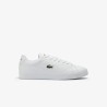 LACOSTE LERONT SET LEATHER SNEAKER WHITE 749CMA003621G