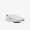 LACOSTE LERONT SET LEATHER SNEAKER WHITE 749CMA003621G