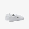 LACOSTE LERONT SET LEATHER SNEAKER WHITE 749CMA003621G