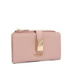 NOLAH SAVVINA WALLET PINK