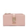 NOLAH SAVVINA WALLET PINK