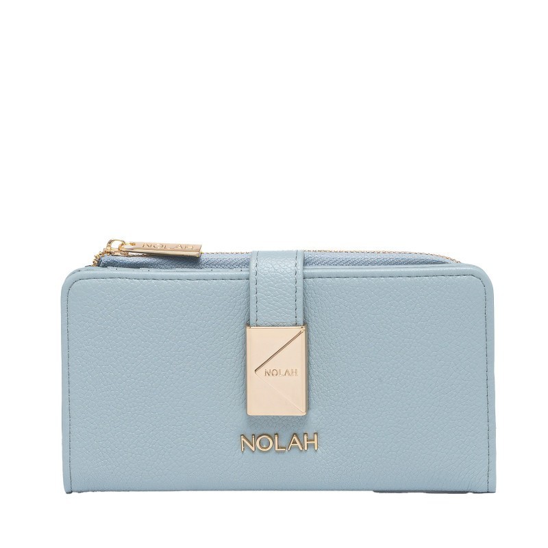 NOLAH SAVVINA WALLET CIEL