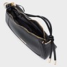 NOLAH MELINA BLACK CROSSBODY BAG