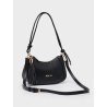NOLAH MELINA BLACK CROSSBODY BAG