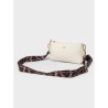 NOLAH FLAVIA IVORY CROSSBODY BAG