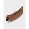 NOLAH FABELA LIGHT BROWN CROSSBODY BAG