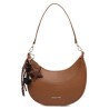 NOLAH FABELA LIGHT BROWN CROSSBODY BAG