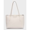 NOLAH SERENITY IVORY SHOULDER BAG