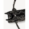 TAMARIS KATIMA BLACK SHOULDER BAG 34330-100