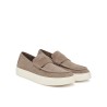 CALVIN KLEIN HYBRID CLEAN CUP LOAFER BAND S DESERT TAUPE HM0HM02161-PBO