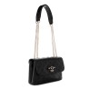GUESS DITA CROSSBODY BAG BLACK LOGO HWPD7602210-BLK