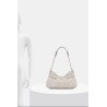 GUESS SERENOVA SHOULDER BAG OFF WHITE MULTI HWKG8091180-OFF WHITE