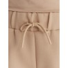GUESS BRITNEY SHORTS BEIGE V3GD13KB3P2-G1BW