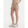 GUESS BRITNEY SHORTS BEIGE V3GD13KB3P2-G1BW