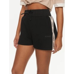 GUESS BRITNEY SHORTS BLACK V3GD13KB3P2-JBLK