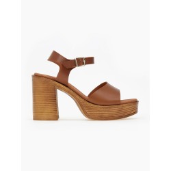 RAGAZZA LEATHER SANDALS 0868-TAMPA