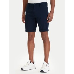 TOMMY HILFIGER TJM SCANTON SHORT DARK NIGHT NAVY DM0DM22852-C1G