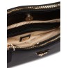 GUESS NOELLE II MINI CROSSBODY BAG BLACK HWZG9672730-BLA