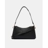 GUESS NOELLE II MINI CROSSBODY BAG BLACK HWZG9672730-BLA