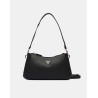 GUESS NOELLE II MINI CROSSBODY BAG BLACK HWZG9672730-BLA