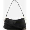 GUESS NOELLE II MINI CROSSBODY BAG BLACK HWZG9672730-BLA