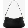 GUESS NOELLE II MINI CROSSBODY BAG BLACK HWZG9672730-BLA