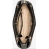 GUESS NOELLE II MINI CROSSBODY BAG BLACK HWZG9672730-BLA