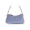 GUESS NOELLE II MINI CROSSBODY BAG GREY BLUE HWZG9672730-GREY BLUE