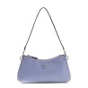 GUESS NOELLE II MINI CROSSBODY BAG GREY BLUE HWZG9672730-GREY BLUE
