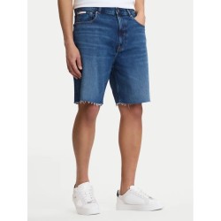 CALVIN KLEIN 90S SHORT GREENWOOD LV04RF793G-0XD