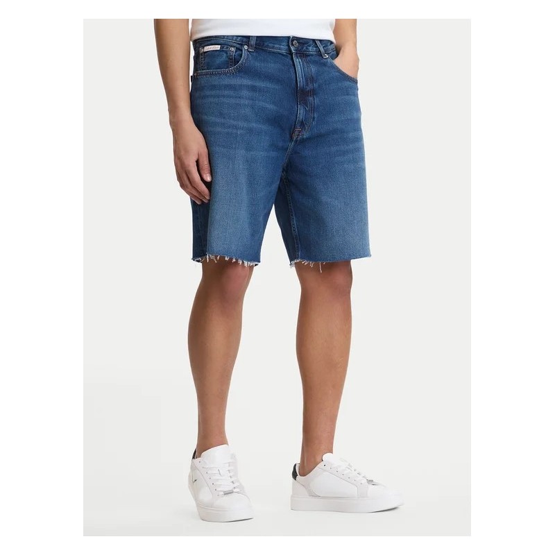 CALVIN KLEIN 90S SHORT GREENWOOD LV04RF793G-0XD