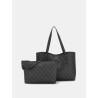 GUESS ECO BRENTON SHOPPER BAG HWLG9648230-CLO