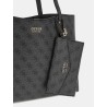 GUESS ECO BRENTON SHOPPER BAG HWLG9648230-CLO